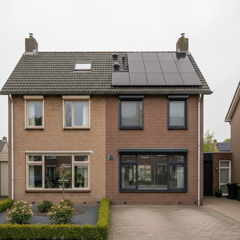 Hoe Thomas slim investeerde zonder alles tegelijk te doen