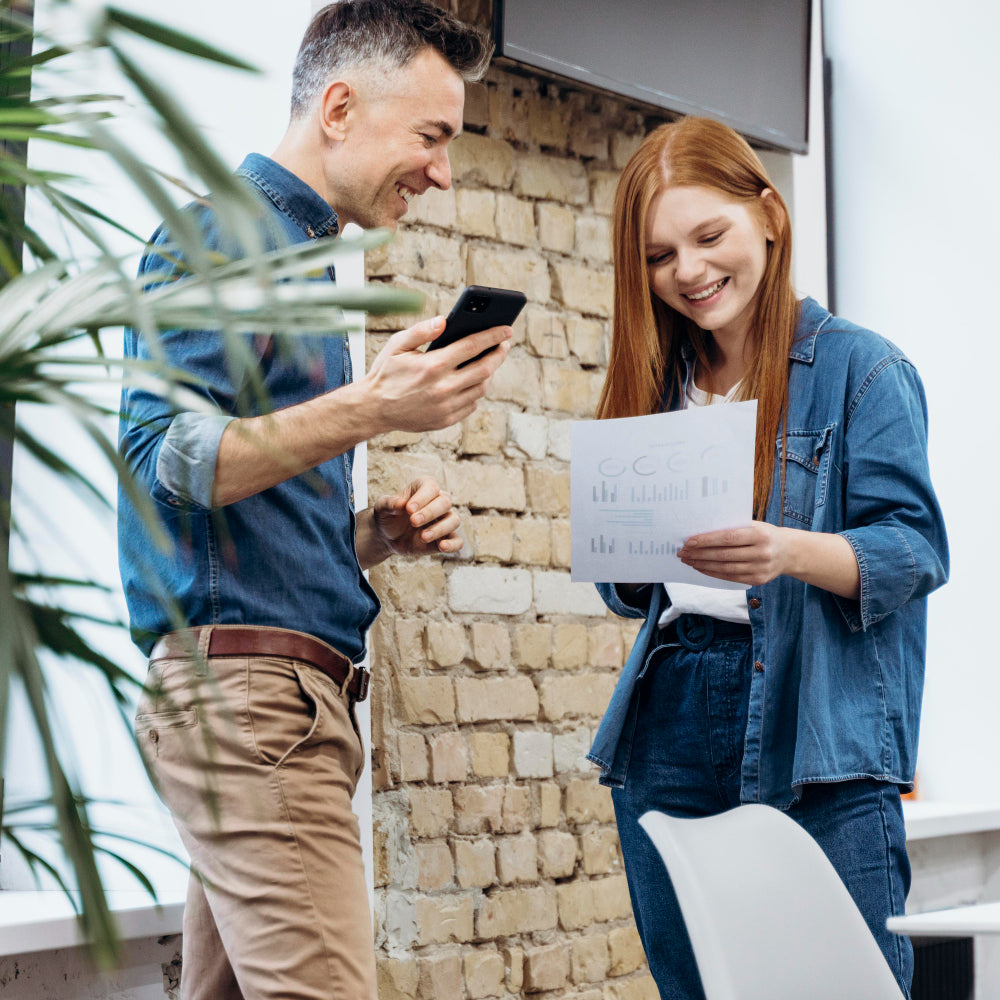 GRATIS Energiescan Gesprek (15 minuten)