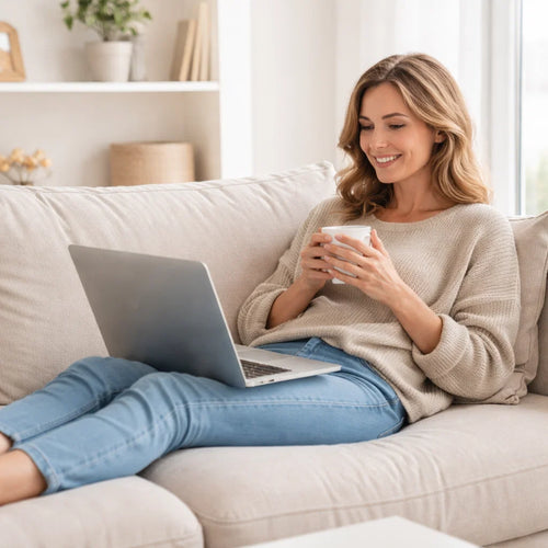 GRATIS Energiescan Gesprek (15 minuten)